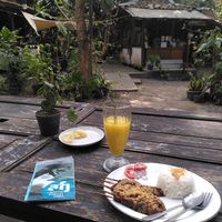  at Simple Plant  in Yogyakarta