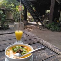  at Simple Plant  in Yogyakarta