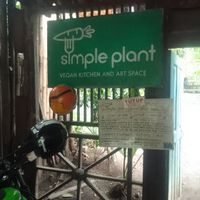 Simply Good at Simple Plant  in Yogyakarta