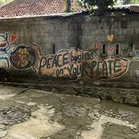   at Simple Plant  in Yogyakarta