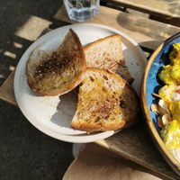  at MOTHER - Juice Works in East London