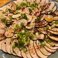  at Como en Casa in Liege