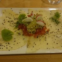 Inside 2 at Como en Casa in Liege