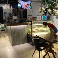 . at Pinxin Vegan Cuisine - 品馨蔬食 in Penang