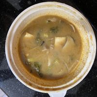 Tom yum 😋  at Pinxin Vegan Cuisine - 品馨蔬食 in Penang