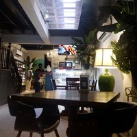 Interior. at Pinxin Vegan Cuisine - 品馨蔬食 in Penang