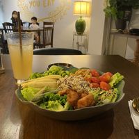   at Pinxin Vegan Cuisine - 品馨蔬食 in Penang