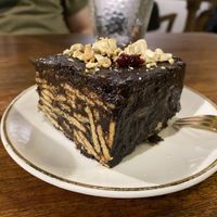 Brownie   at Pinxin Vegan Cuisine - 品馨蔬食 in Penang