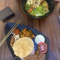   at Pinxin Vegan Cuisine - 品馨蔬食 in Penang