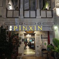  at Pinxin Vegan Cuisine - 品馨蔬食 in Penang