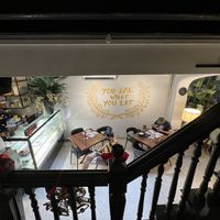   at Pinxin Vegan Cuisine - 品馨蔬食 in Penang