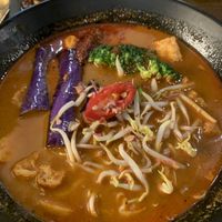   at Pinxin Vegan Cuisine - 品馨蔬食 in Penang