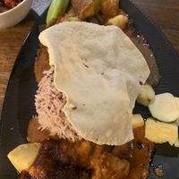   at Pinxin Vegan Cuisine - 品馨蔬食 in Penang