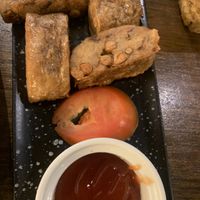   at Pinxin Vegan Cuisine - 品馨蔬食 in Penang