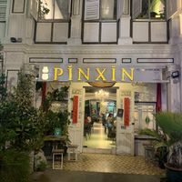   at Pinxin Vegan Cuisine - 品馨蔬食 in Penang