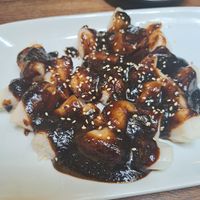 Chee Cheong Fun at Pinxin Vegan Cuisine - 品馨蔬食 in Penang