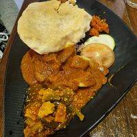 Nasi Lemak Classic at Pinxin Vegan Cuisine - 品馨蔬食 in Penang