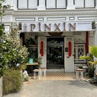   at Pinxin Vegan Cuisine - 品馨蔬食 in Penang