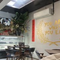   at Pinxin Vegan Cuisine - 品馨蔬食 in Penang