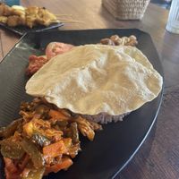   at Pinxin Vegan Cuisine - 品馨蔬食 in Penang