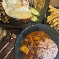   at Pinxin Vegan Cuisine - 品馨蔬食 in Penang