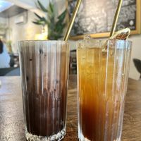 Drinks   at Pinxin Vegan Cuisine - 品馨蔬食 in Penang
