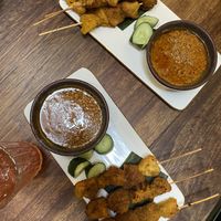   at Pinxin Vegan Cuisine - 品馨蔬食 in Penang