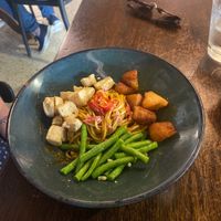   at Pinxin Vegan Cuisine - 品馨蔬食 in Penang