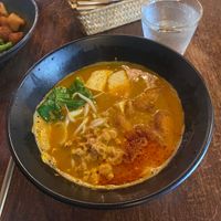   at Pinxin Vegan Cuisine - 品馨蔬食 in Penang