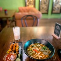   at Pinxin Vegan Cuisine - 品馨蔬食 in Penang