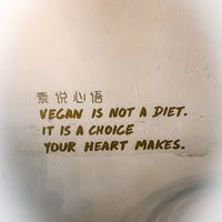   at Pinxin Vegan Cuisine - 品馨蔬食 in Penang