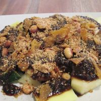 Rojak at Pinxin Vegan Cuisine - 品馨蔬食 in Penang