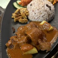 Nasi Lemak Classic   at Pinxin Vegan Cuisine - 品馨蔬食 in Penang