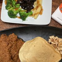   at Pinxin Vegan Cuisine - 品馨蔬食 in Penang