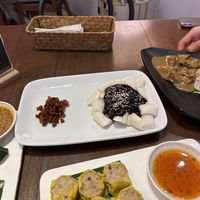 Cheong fun  at Pinxin Vegan Cuisine - 品馨蔬食 in Penang