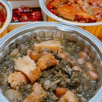   at Pinxin Vegan Cuisine - 品馨蔬食 in Penang