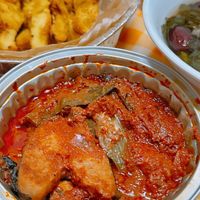   at Pinxin Vegan Cuisine - 品馨蔬食 in Penang