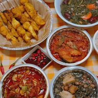   at Pinxin Vegan Cuisine - 品馨蔬食 in Penang