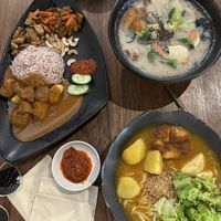   at Pinxin Vegan Cuisine - 品馨蔬食 in Penang