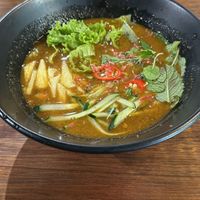   at Pinxin Vegan Cuisine - 品馨蔬食 in Penang