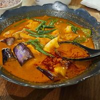 Soup dish at Pinxin Vegan Cuisine - 品馨蔬食 in Penang