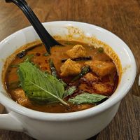 Small soup at Pinxin Vegan Cuisine - 品馨蔬食 in Penang