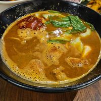 Soup dish at Pinxin Vegan Cuisine - 品馨蔬食 in Penang