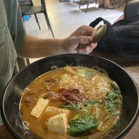 Hokkien noodles   at Pinxin Vegan Cuisine - 品馨蔬食 in Penang