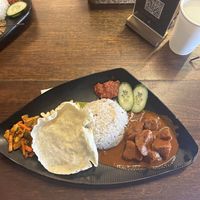 Nasi Lemak Classic   at Pinxin Vegan Cuisine - 品馨蔬食 in Penang