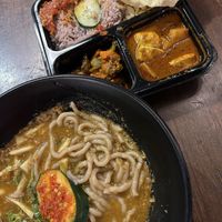 Delicious food!  at Pinxin Vegan Cuisine - 品馨蔬食 in Penang