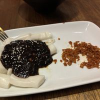 Chee cheong fun  at Pinxin Vegan Cuisine - 品馨蔬食 in Penang