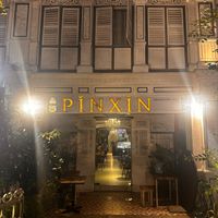  at Pinxin Vegan Cuisine - 品馨蔬食 in Penang