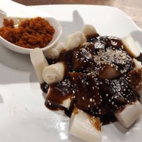 Sweet Dish at Pinxin Vegan Cuisine - 品馨蔬食 in Penang