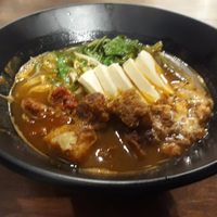 Signature Dish at Pinxin Vegan Cuisine - 品馨蔬食 in Penang